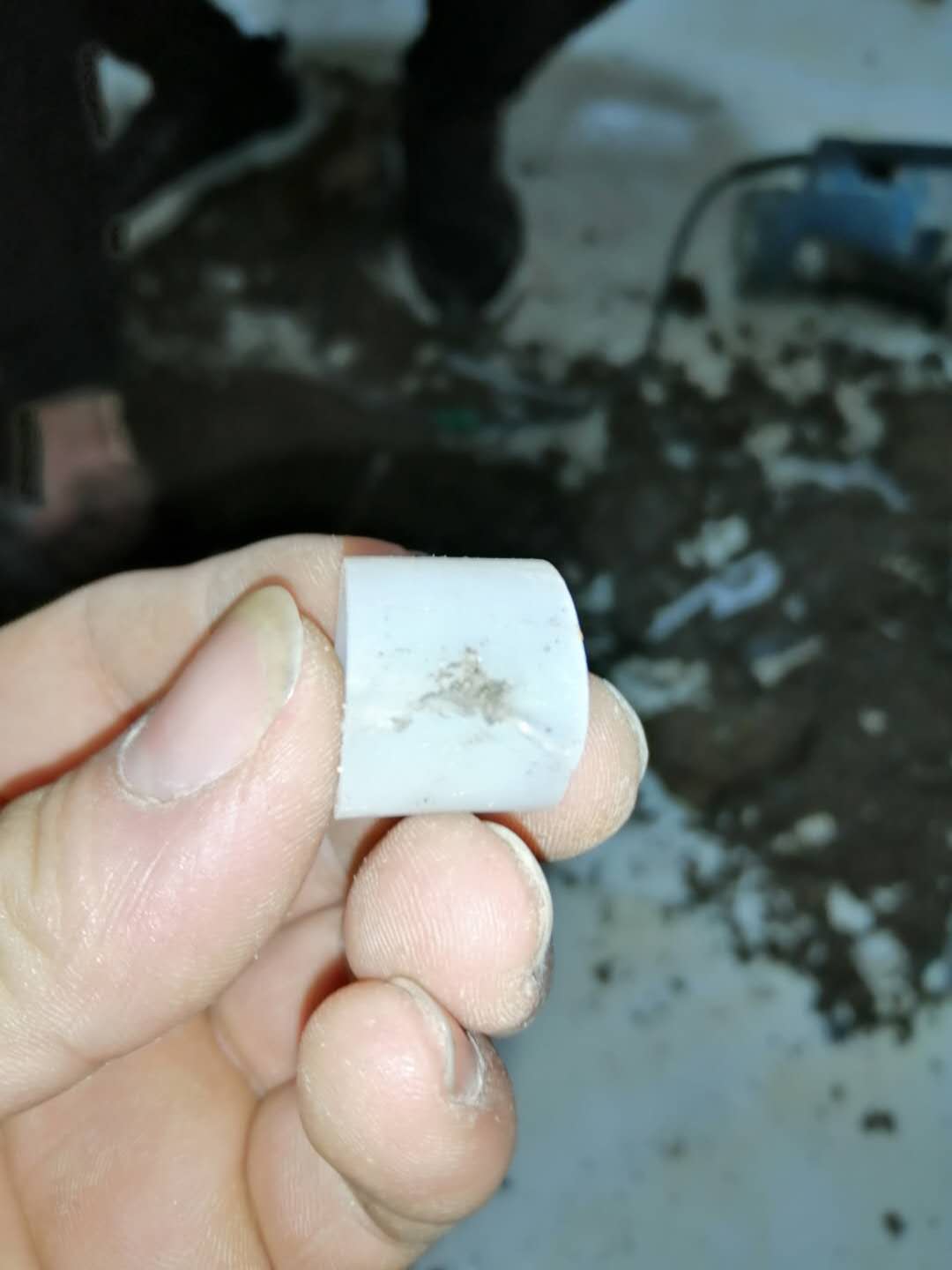 黔西地暖漏水检测