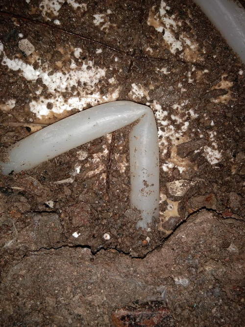 黔西堵点精准查找